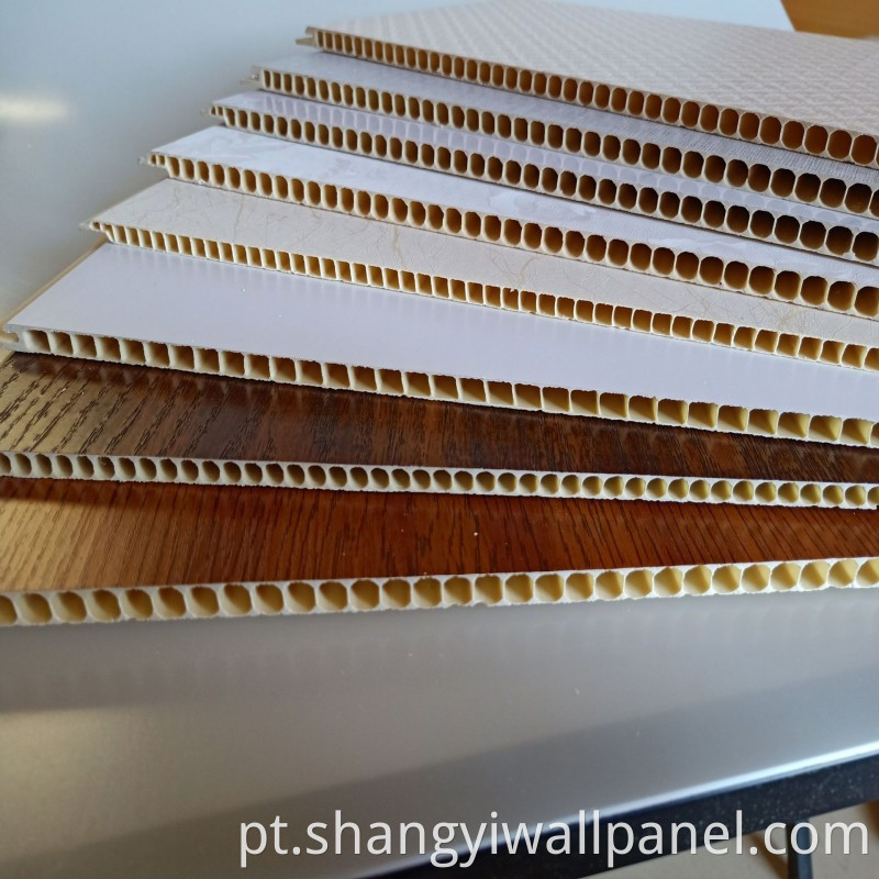 Pvc Interior Wallboard